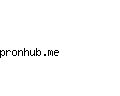 pronhub.me