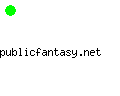 publicfantasy.net