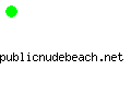 publicnudebeach.net