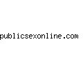 publicsexonline.com