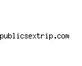 publicsextrip.com