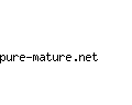 pure-mature.net