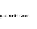 pure-nudist.com