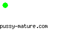 pussy-mature.com