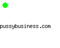 pussybusiness.com