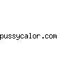 pussycalor.com