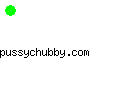 pussychubby.com