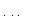 pussyfiends.com