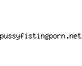 pussyfistingporn.net