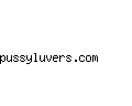 pussyluvers.com