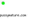 pussymature.com