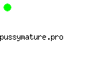 pussymature.pro