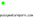 pussymatureporn.com