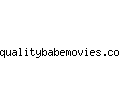 qualitybabemovies.com