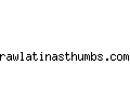 rawlatinasthumbs.com