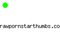 rawpornstarthumbs.com