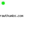 rawthumbs.com