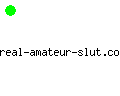 real-amateur-slut.com