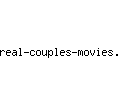 real-couples-movies.co.uk
