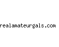 realamateurgals.com