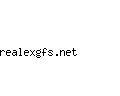 realexgfs.net