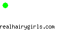 realhairygirls.com