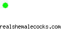 realshemalecocks.com