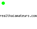 realthaiamateurs.com