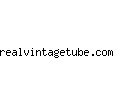 realvintagetube.com