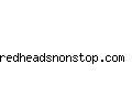 redheadsnonstop.com