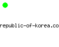 republic-of-korea.com