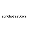 retroholes.com
