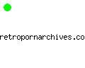 retropornarchives.com