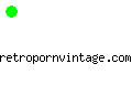 retropornvintage.com