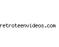 retroteenvideos.com