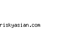 riskyasian.com