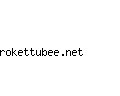 rokettubee.net