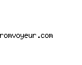 romvoyeur.com