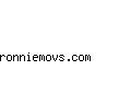ronniemovs.com