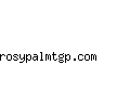 rosypalmtgp.com