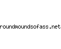 roundmoundsofass.net