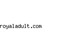 royaladult.com