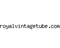 royalvintagetube.com