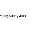 rubmytushy.com
