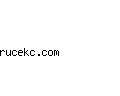 rucekc.com