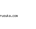 rusuka.com