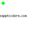 sapphicdorm.com