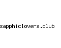 sapphiclovers.club