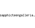 sapphicteengalleria.com