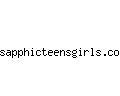 sapphicteensgirls.com